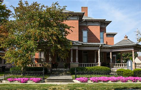 hancock county historical museum.